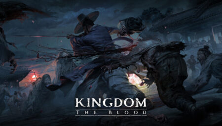 Netflix, Aksiyon Rol Yapma Oyunu Kingdom: The Blood’ı Duyurdu