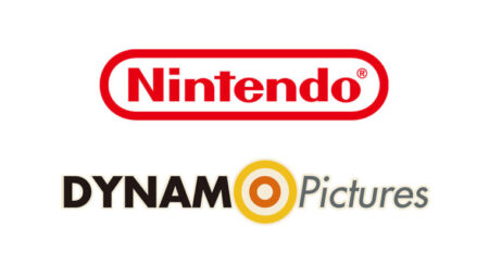 Nintendo, Animasyon ve Çizim Grubu Dynamo Pictures’ı Satın Alıyor