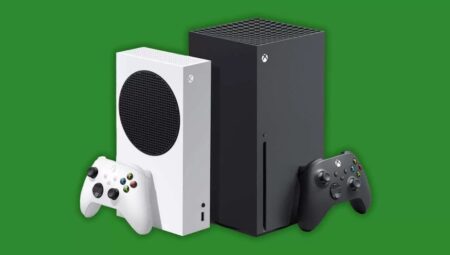 Xbox Series Konsolları Japonya’da Xbox One’dLahza Çok Satıyor