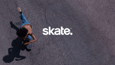 Yeni Kaykay Oyunu Skate Oynaması Fiyatsız Olacak