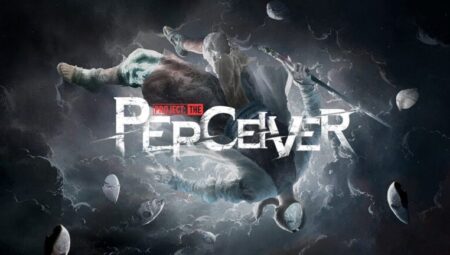 Açık Dünya Aksiyon Oyunu Project: The Perceiver Duyuruldu