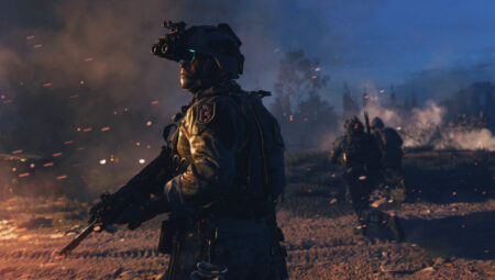 Call of Duty: Modern Warfare II Satış Rekoru Kırdı