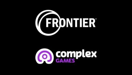 Frontier Developments, Complex Games’i Satın Aldı
