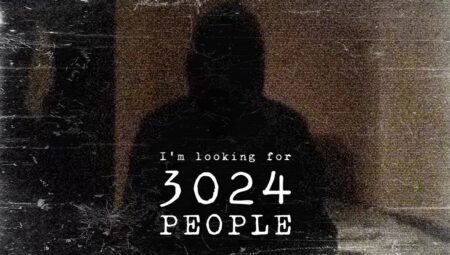 NFT Tabanlı Yerli Oyun I’m looking for 3024 People Yayınlandı