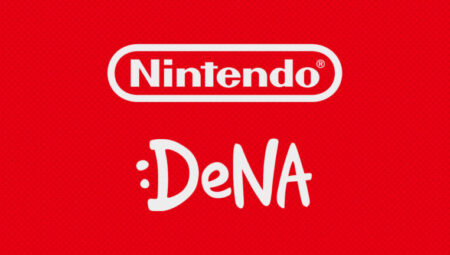Nintendo, Mobil Oyun Şirketi DeNA ile Ortak Bir Girişime imza Atıyor
