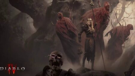 Söylenti: Diablo IV Nisan 2023’te Çıkış Yapacak