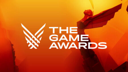 The Game Awards 2022 Adayları Açıklandı