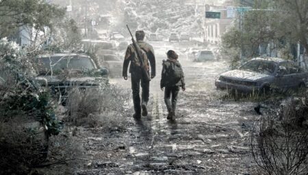 The Last of Us Dizisinin Yayın Tarihi Açıklandı: Ocak’ta Geliyor
