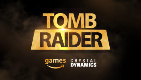 Amazon Games, Birden Fazla Platform için Yeni Tomb Raider Oyununu Yayınlayacak