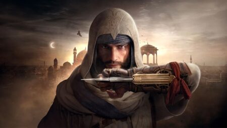 Assassin’s Creed Mirage ile Seri Köklerine Geri Dönecek