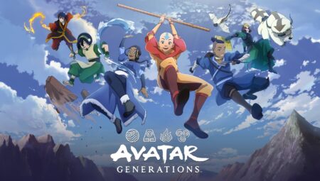Mobil Oyun Avatar Generations için Oynanış Fragmanı Yayınlandı