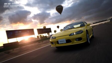 PlayStation Oyunu Gran Turismo 7 PC Platformuna Gelebilir
