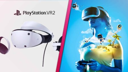 PlayStation VR2’nin Üretimi Yavaşlatıldı: Yetersiz Ön Sipariş Sayısı!