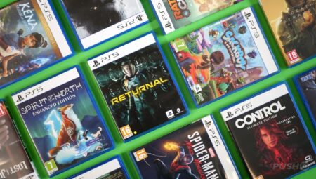 PS4 ve PS5’e Çıkış Yapacak Oyunlar: 9 – 13 Ocak
