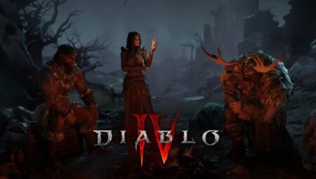 Söylenti: Diablo IV Ertelenebilir!