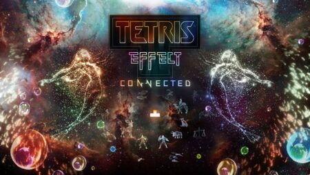 Tetris Effect: Connected PS5 ve PS VR2’ye Geliyor