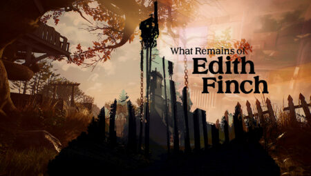 What Remains of Edith Finch – İnceleme