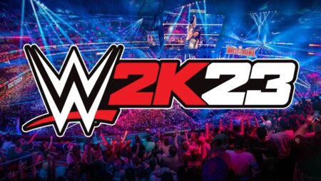 WWE 2K23 Çıkış Tarihi Sızdırıldı
