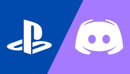 Yeni PlayStation 5 Güncellemesinin Discord Desteğini Getireceği Bildirildi