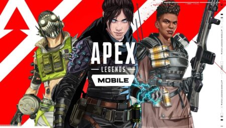 Apex Legends Mobile için Yolun Sonu Gözüktü: Hizmetine Son Veriliyor!