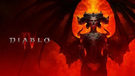 Diablo IV için Açık Beta Test Tarihleri Belli Oldu