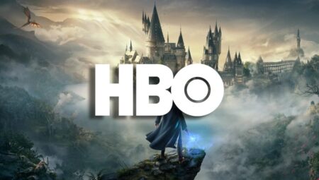 HBO Max tarafından Hogwarts Legacy dizisi geliyor