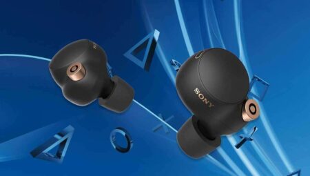 Sony, PS5 için iki farklı kablosuz kulaklık geliştiriyor