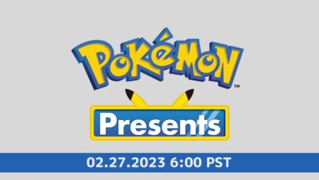 The Pokemon Company, 27 Şubat’ta 20 dakikalık bir etkinlik düzenleyecek