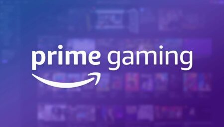 Amazon Prime Gaming’in Nisan ayı ücretsiz oyunları açıklandı