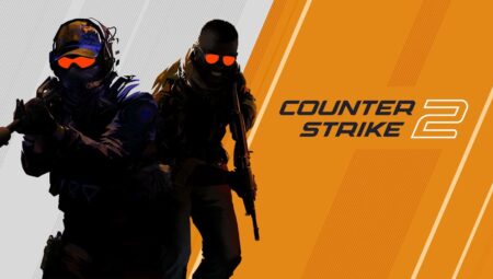 Beklenen oldu! Counter-Strike 2 resmi olarak duyuruldu!