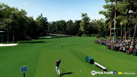 EA Sports PGA Tour ertelendi: Oyuna erken erişim tarihi belli oldu