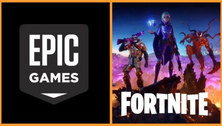 Epic Games’e Fortnite için 245 milyon dolar para cezası verildi!