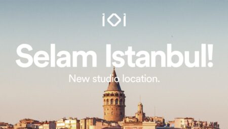 Hitman geliştiricisi IO Interactive İstanbul’da yeni bir stüdyo açıyor!