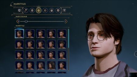 Hogwarts Legacy için Harry Potter modu yayınlandı