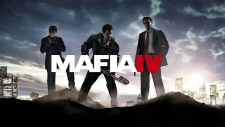 Mafia 4 hikayesinin ana hatları belli oldu