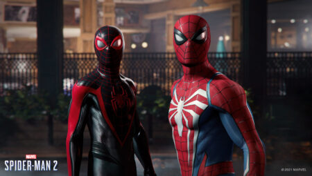Marvel’s Spider-Man 2’nin Eylül ayında çıkış yapacağı bildiriliyor