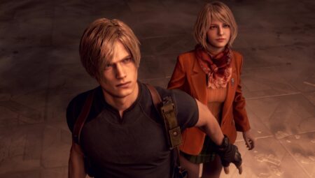 Resident Evil 4 Remake için yeni oynanış videoları yayınlandı