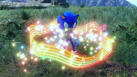 Sonic Frontiers’ın ilk büyük DLC’si bu hafta geliyor