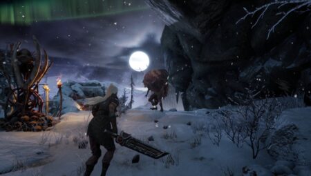 Soulslike aksiyon oyunu Morbid: The Lords of Ire için yeni fragman yayınlandı