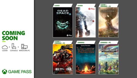 Xbox Game Pass’e Mart ayı ortalarında gelecek oyunlar açıklandı