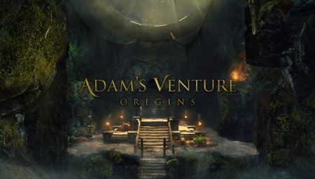 Adam’s Venture: Origins – İnceleme