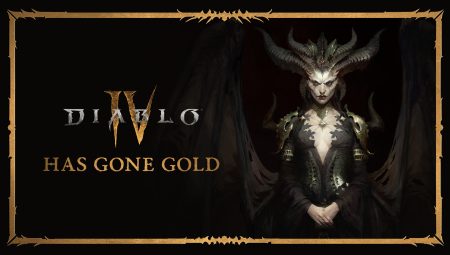 Beklenen haber geldi! Diablo 4’ün geliştirmesi tamamlandı