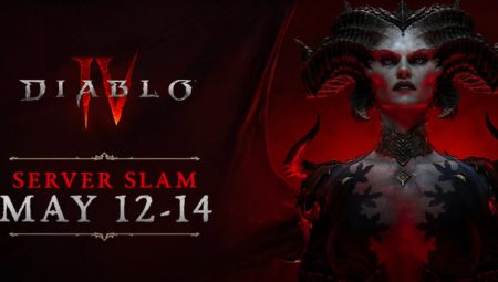 Diablo 4 için yeni bir açık beta duyuruldu: Herkes katılabilecek