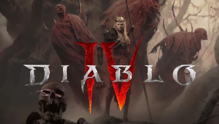 Diablo 4’ün PC sistem gereksinimleri açıklandı