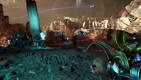 EA, Immortals of Aveum için ilk oynanış videosunu yayınladı