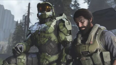 Halo Infinite yaratıcı yönetmeni Joseph Staten Microsoft’tan ayrılıyor