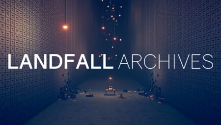 Landfall Archives PC için yayınlandı: 23 ücretsiz oyun prototipi