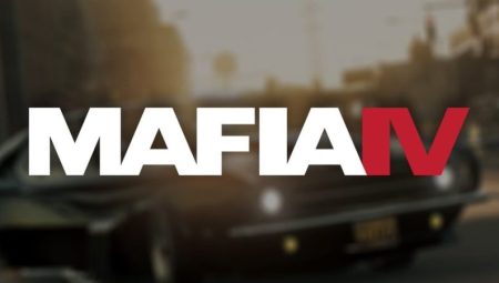 Mafia 4 çok oyunculu unsurlara sahip olabilir