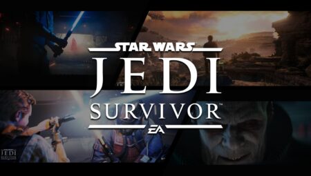 Star Wars Jedi: Survivor’ın PC sistem gereksinimleri açıklandı
