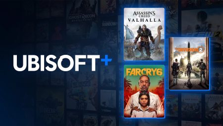 Ubisoft+ Multi Access planı artık Xbox Series ve Xbox One için mevcut